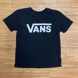 Vans T-shirt